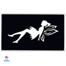 Trafaretas Tattoo 95024; 9x5cm