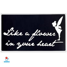 Trafaretas Tattoo 95026; 9x5cm