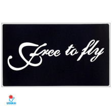 Trafaretas Tattoo 95029; 9x5cm