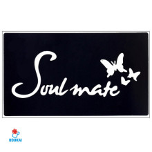 Trafaretas Tattoo 95030; 9x5cm