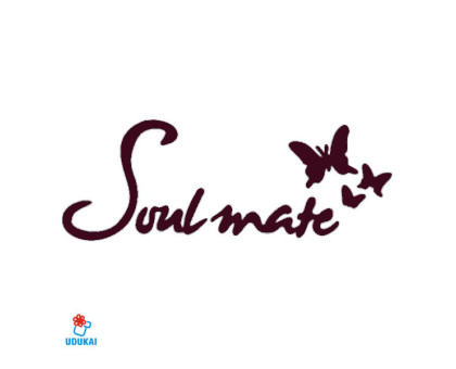 Trafaretas Tattoo 95030; 9x5cm