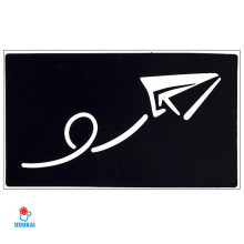 Trafaretas Tattoo 95054; 9x5cm