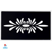 Trafaretas Tattoo 95055; 9x5cm