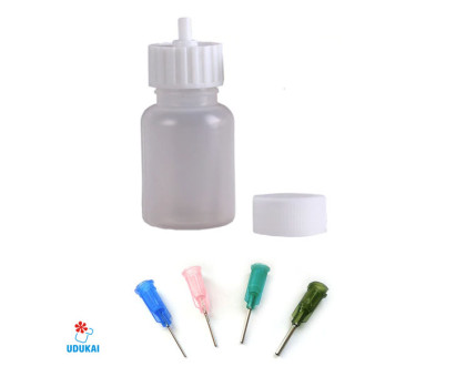 Aplikatorių komplektas Chna dažams N0; 25ml