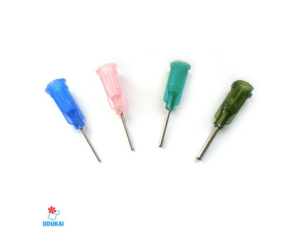 Aplikatorių komplektas Chna dažams N0; 25ml