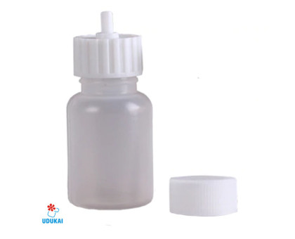 Aplikatorių komplektas Chna dažams N0; 25ml