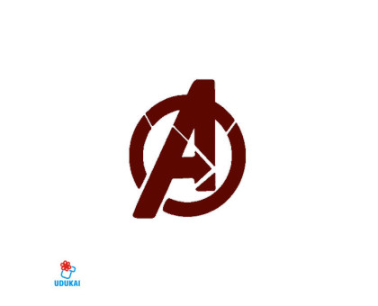 Trafaretas Tattoo 65211; 6x5cm