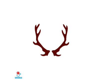 Trafaretas Tattoo 65414; 6x5cm