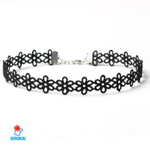 Kaklo juostelė Choker 92011; 1cm