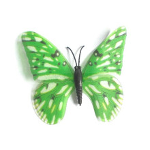 Drugelis šviečiantis tamsoje N206; 7x9cm