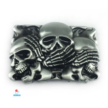 Diržo sagtis Sanzaru-3399; 9.5x6.5cm