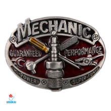 Diržo sagtis Mechanic-201; 8.8x6.7cm