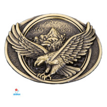 Diržo sagtis Eagle 205; 6.8x8.8cm