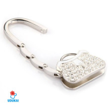 Kabliukas rankinei Crystal