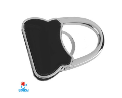 Kabliukas rankinei Crystal