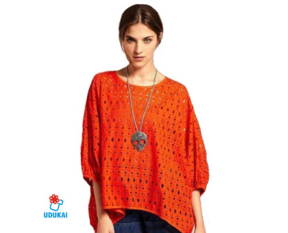 Kaklo pakabukas Big Skull Bronzinis; 6x7.5cm