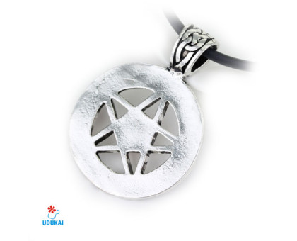 Kaklo pakabukas Lucifer; 35mm