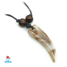 Kaklo pakabukas Iltis S; 40x10mm