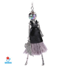 Kaklo pakabukas Lėlytė Sally-14; 11cm