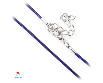 Kaklo virvelė Melyna; 45-50cm