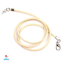 Kaklo virvelė Gelsva; 45-50cm