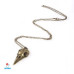 Kaklo pakabukas Animal Skull Bronzinis; 48x19mm