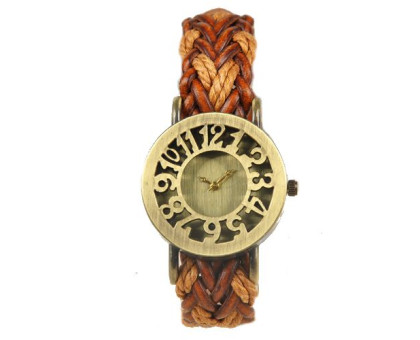 Laikrodis Retro; kvarcinis