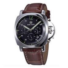 Kvarcinis laikrodis Megir BB