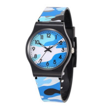 Laikrodis Kamufliažas 2; kvarcinis