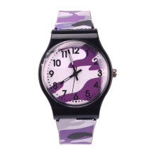 Laikrodis Kamufliažas 4; kvarcinis