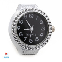 Laikrodis žiedas Bozhi; kvarcinis