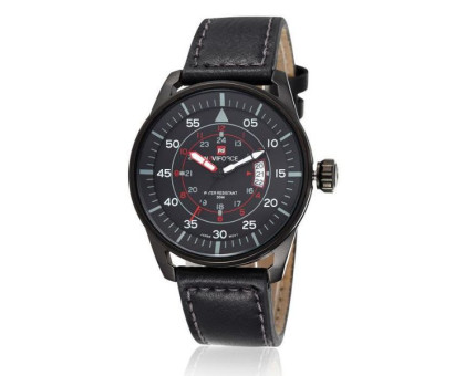 Kvarcinis laikrodis Naviforce