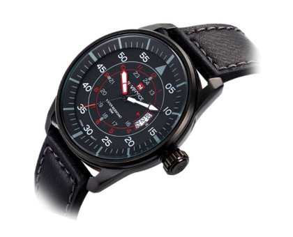 Kvarcinis laikrodis Naviforce