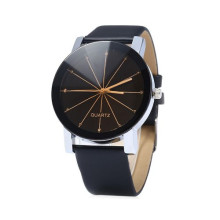 Kvarcinis laikrodis MBB