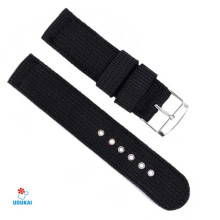 Laikrodžio dirželis Army B; 20mm, 22mm