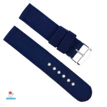 Laikrodžio dirželis Army L; 20mm, 22mm