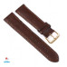 Laikrodžio dirželis Brown; 20mm, 22mm