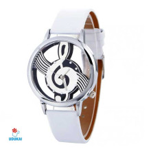 Laikrodis G Raktas White; kvarcinis