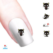 Lipdukai nagams Cats 195