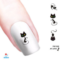 Lipdukai nagams Cats 198