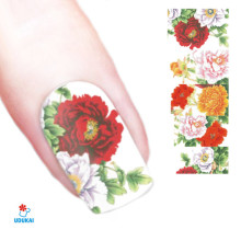 Lipdukai nagams Fragmentai 149