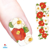 Lipdukai nagams Fragmentai 151