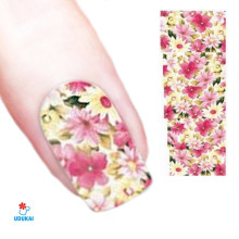 Lipdukai nagams Fragmentai 152