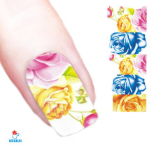 Lipdukai nagams Fragmentai 157