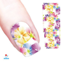 Lipdukai nagams Fragmentai 163