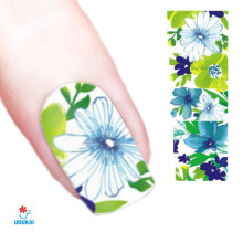 Lipdukai nagams Fragmentai 165