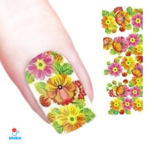 Lipdukai nagams Fragmentai 167