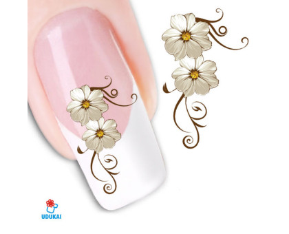 Lipdukai nagams Gelytės 1013; vandeniniai