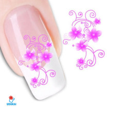 Lipdukai nagams Sakura