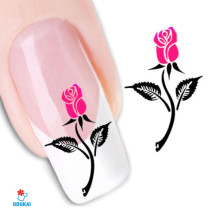 Lipdukai nagams Rožės 1425